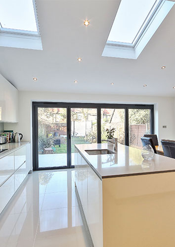 Kitchen – Mobile 1