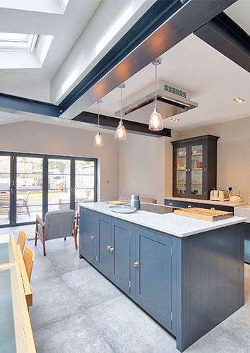 Kitchen – Mobile 2
