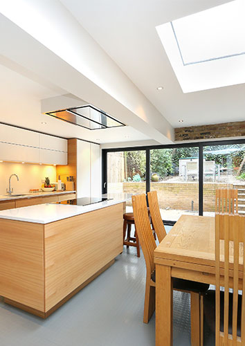 Kitchen – Mobile 3