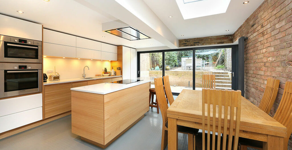 Kitchen 1